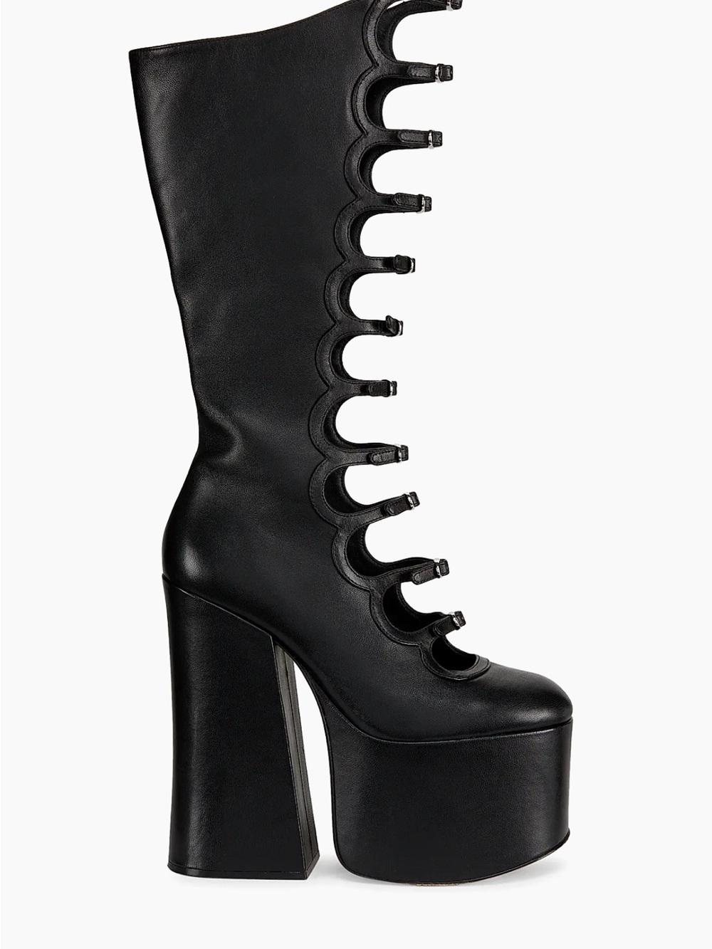 Marc Jacobs Kiki Boots